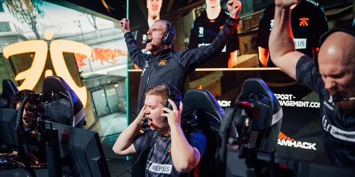Fnatic — Vitality. Прогноз на матч CS:GO (6 октября 2019 года) Fnatic — Vitality. Прогноз на матч CS:GO (6 октября 2019 года)