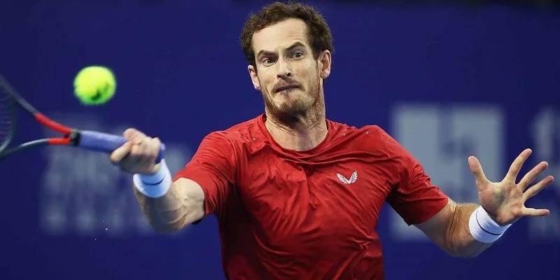 Энди Маррей — Хуан Лондеро. Прогноз на матч ATP Шанхай (7 октября 2019 года)