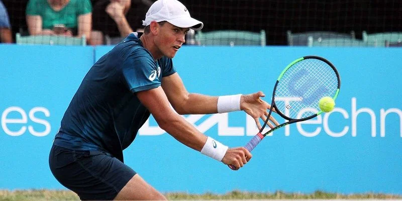 Жоао Соуза — Вашек Поспишил. Прогноз на матч ATP Шанхай (8 октября 2019 года)