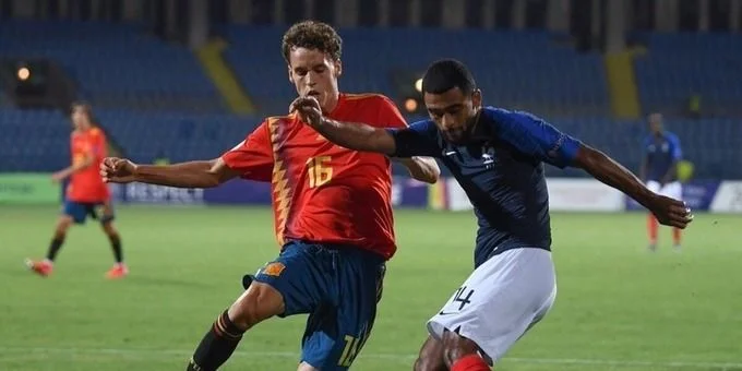 Испания U19 — Литва U19. Прогноз на отборочный матч ЧЕ-2020 (8 октября 2019 года) Испания U19 — Литва U19. Прогноз на отборочный матч ЧЕ-2020 (8 октября 2019 года)