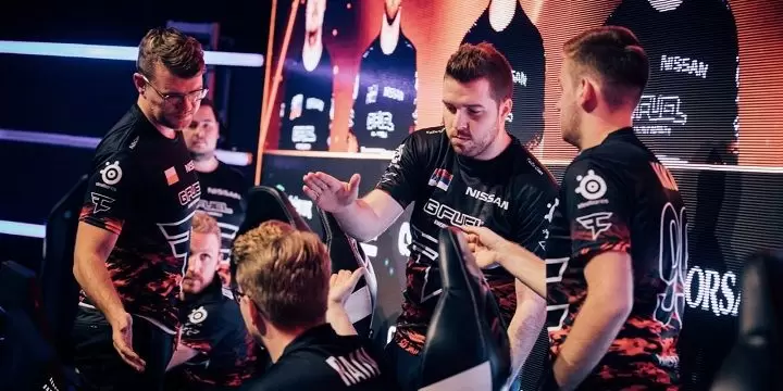 FaZe Clan — BIG. Прогноз на матч CS:GO (9 октября 2019 года) FaZe Clan — BIG. Прогноз на матч CS:GO (9 октября 2019 года)