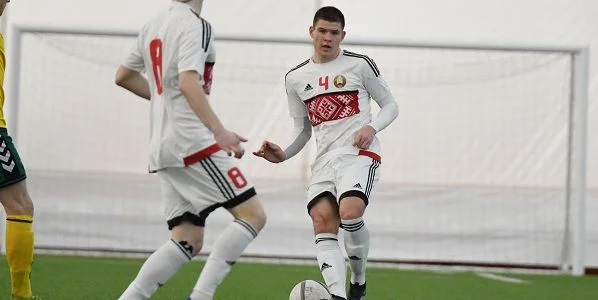 Беларусь U19 — Шотландия U19. Прогноз (кф. 2,12) на отборочный матч ЧЕ-2020 (9 октября 2019 года) Беларусь U19 — Шотландия U19. Прогноз (кф. 2,12) на отборочный матч ЧЕ-2020 (9 октября 2019 года)