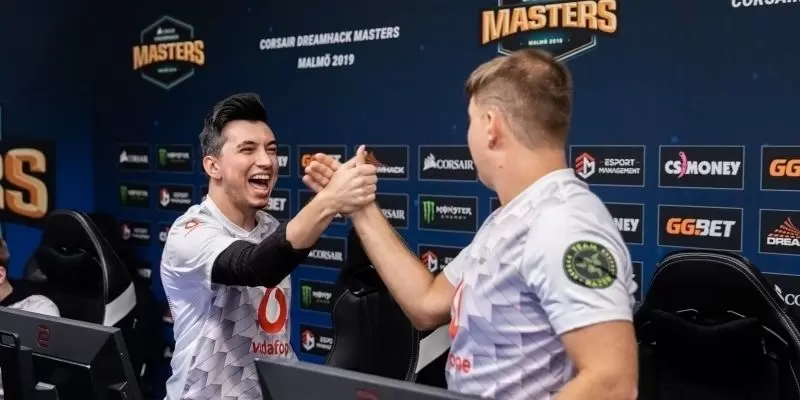 Mousesports — OpTic. Прогноз на матч CS:GO (9 октября 2019 года) Mousesports — OpTic. Прогноз на матч CS:GO (9 октября 2019 года)