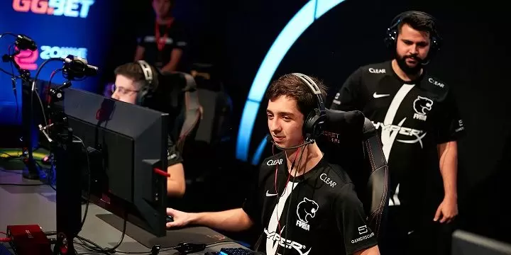 FURIA — Envy. Прогноз на матч CS:GO (10 октября 2019 года) FURIA — Envy. Прогноз на матч CS:GO (10 октября 2019 года)