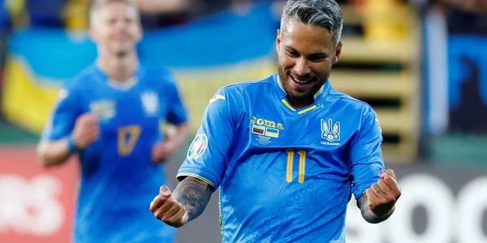 Украина — Литва. Прогноз (кф. 2,10) на отборочный матч ЧЕ-2020 (11 октября 2019 года) Украина — Литва. Прогноз (кф. 2,10) на отборочный матч ЧЕ-2020 (11 октября 2019 года)