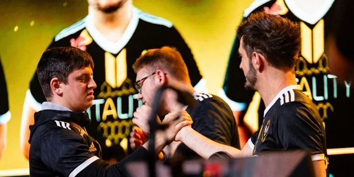 Vitality — Sprout. Прогноз на матч CS:GO (11 октября 2019 года) Vitality — Sprout. Прогноз на матч CS:GO (11 октября 2019 года)
