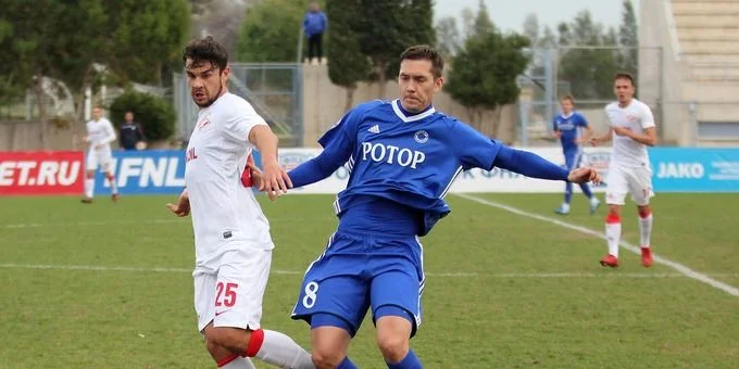 Ротор - Пари НН Ротор - Пари НН