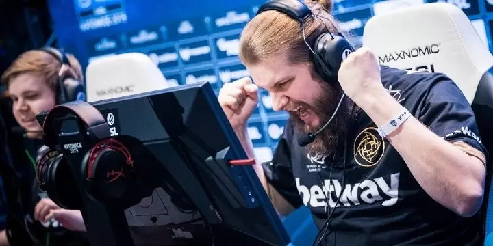 NIP — Sprout. Прогноз на матч CS:GO (12 октября 2019 года) NIP — Sprout. Прогноз на матч CS:GO (12 октября 2019 года)