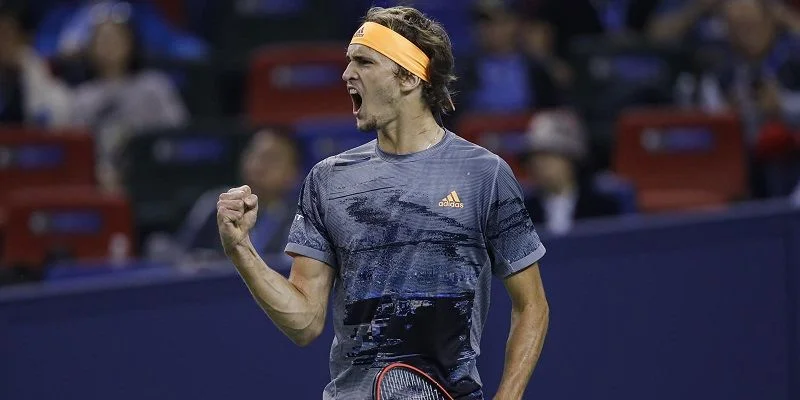 Даниил Медведев — Александр Зверев. Прогноз на матч ATP Шанхай (13 октября 2019 года) Даниил Медведев — Александр Зверев. Прогноз на матч ATP Шанхай (13 октября 2019 года)