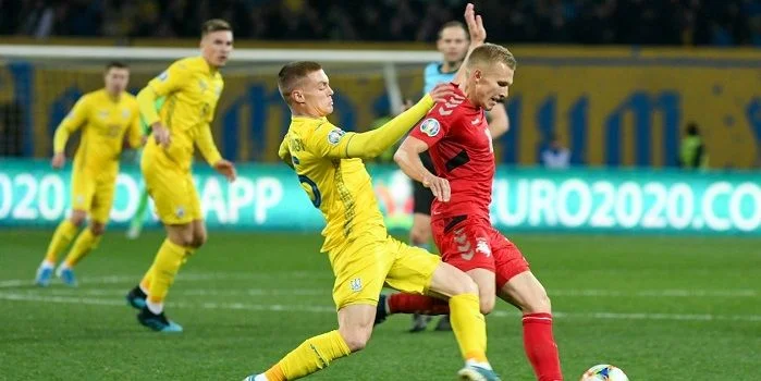 Украина - Португалия Украина - Португалия