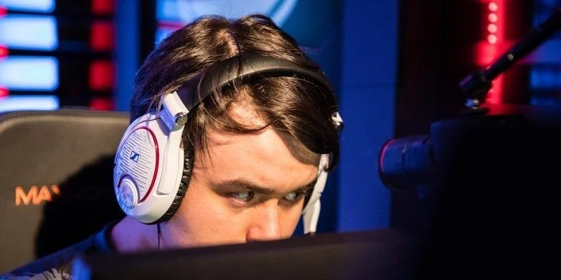 GamerLegion - Nemiga GamerLegion - Nemiga