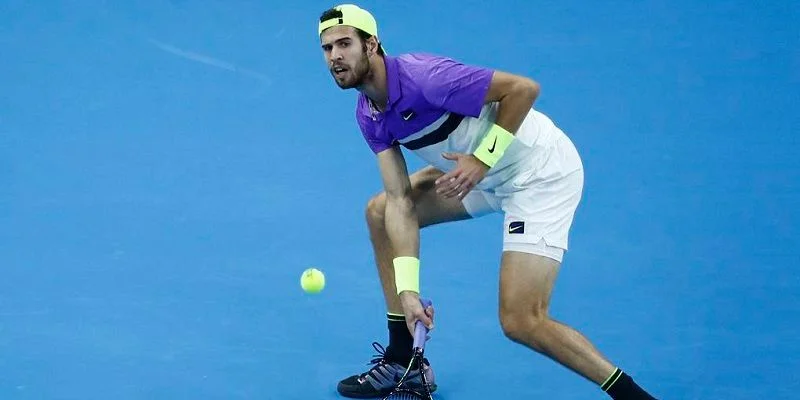 Филипп Кольшрайбер — Карен Хачанов. Прогноз на матч ATP Кубок Кремля (16 октября 2019 года) Филипп Кольшрайбер — Карен Хачанов. Прогноз на матч ATP Кубок Кремля (16 октября 2019 года)