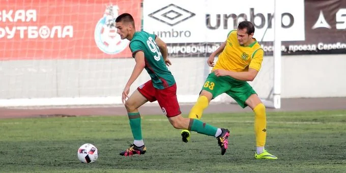 Ахмат U19 — Локомотив U19. Прогноз на матч молодежного чемпионата России (17 октября 2019 года) Ахмат U19 — Локомотив U19. Прогноз на матч молодежного чемпионата России (17 октября 2019 года)