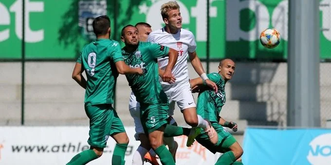 Витоша — Черно Море. Прогноз на матч чемпионата Болгарии (18 октября 2019 года) Витоша — Черно Море. Прогноз на матч чемпионата Болгарии (18 октября 2019 года)