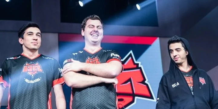 HellRaisers - Windigo Gaming HellRaisers - Windigo Gaming