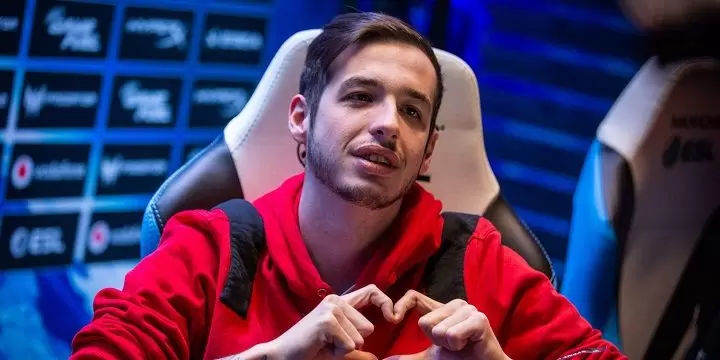 G2 — Na'Vi. Прогноз на матч CS:GO (19 октября 2019 года) G2 — Na'Vi. Прогноз на матч CS:GO (19 октября 2019 года)