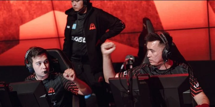 AVANGAR — CR4ZY. Прогноз на матч CS:GO (20 октября 2019 года) AVANGAR — CR4ZY. Прогноз на матч CS:GO (20 октября 2019 года)