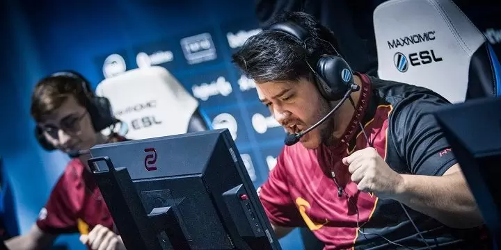Renegades — MIBR. Прогноз на матч CS:GO (21 октября 2019 года) Renegades — MIBR. Прогноз на матч CS:GO (21 октября 2019 года)