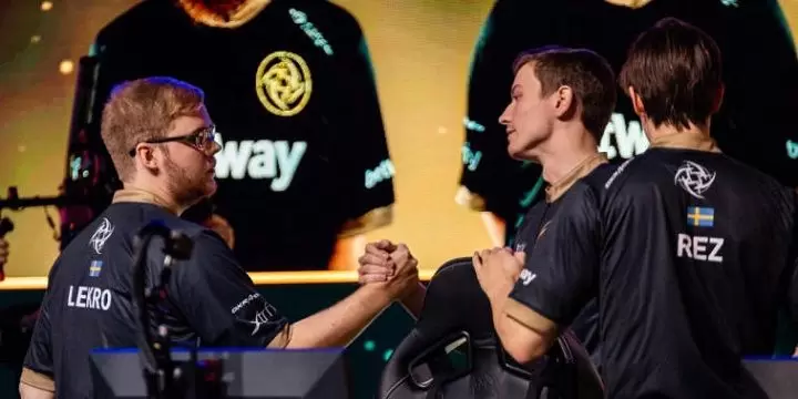 NIP — FURIA. Прогноз на матч CS:GO (22 октября 2019 года) NIP — FURIA. Прогноз на матч CS:GO (22 октября 2019 года)