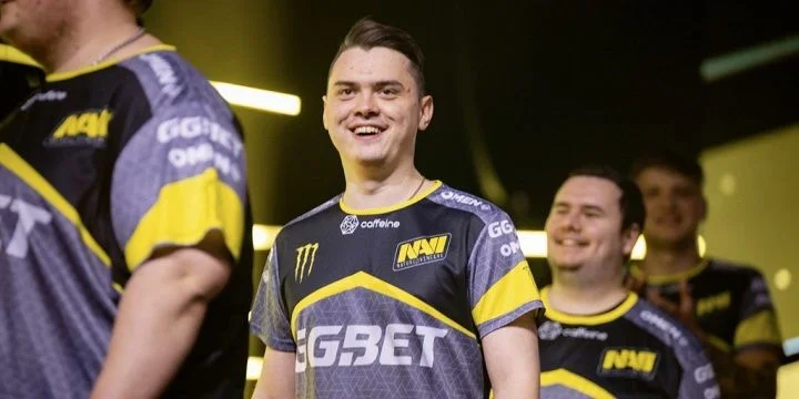 NaVi - G2 Esports NaVi - G2 Esports