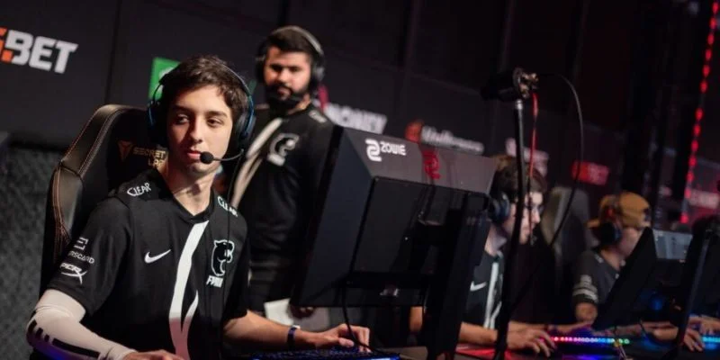 5Power Gaming - Furia eSports 5Power Gaming - Furia eSports