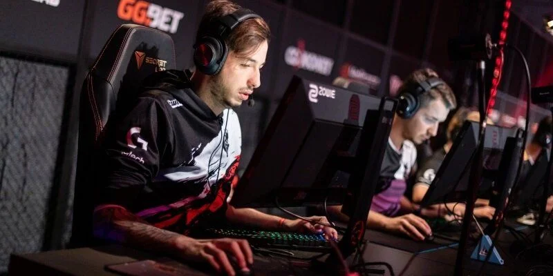 G2 Esports - Fnatic G2 Esports - Fnatic