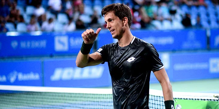 Бедене - Монфис. Прогноз на матч ATP Вена (25 октября 2019 года)
Бедене - Монфис. Прогноз на матч ATP Вена (25 октября 2019 года)