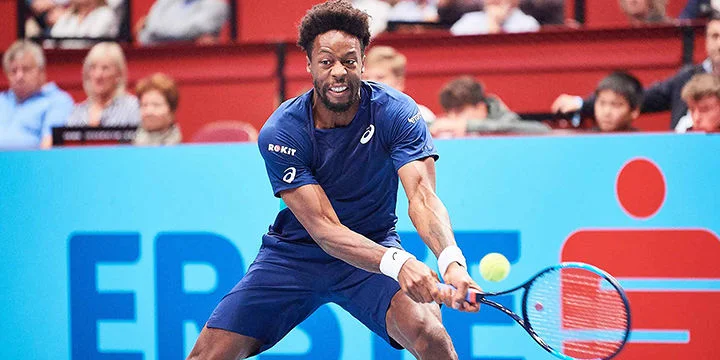 Монфис - Шварцман. Прогноз на матч ATP Вена (26 октября 2019 года)
