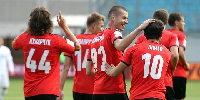 Авангард — Химки. Прогноз на матч ФНЛ (27 октября 2019 года) Авангард — Химки. Прогноз на матч ФНЛ (27 октября 2019 года)