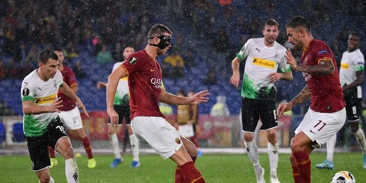 «Рома» - «Милан» «Рома» - «Милан»