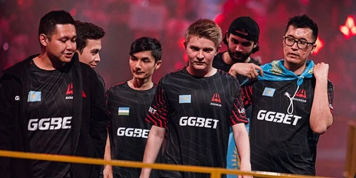 Nemiga — AVANGAR. Прогноз на матч CS:GO (29 октября 2019 года) Nemiga — AVANGAR. Прогноз на матч CS:GO (29 октября 2019 года)