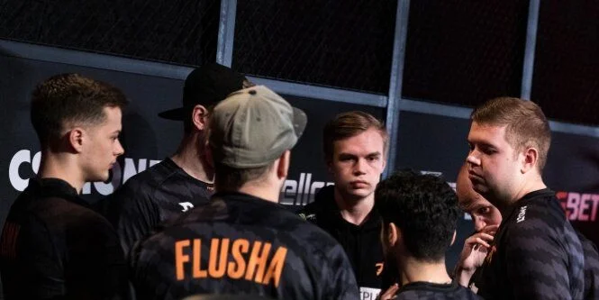 Tricked — Fnatic. Прогноз на матч CS:GO (30 октября 2019 года) Tricked — Fnatic. Прогноз на матч CS:GO (30 октября 2019 года)