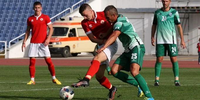 Витоша - Славия Витоша - Славия