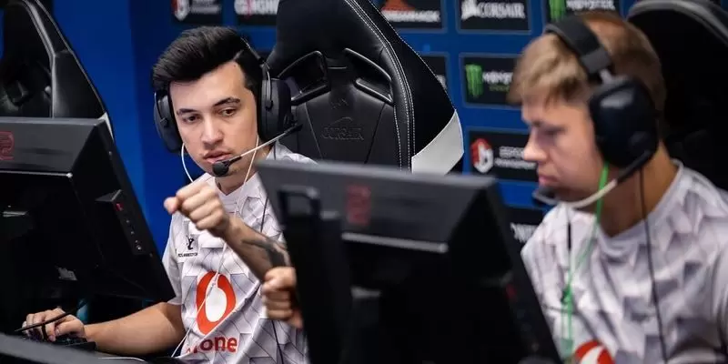 SMASH — Mousesports. Прогноз на матч CS:GO (31 октября 2019 года) SMASH — Mousesports. Прогноз на матч CS:GO (31 октября 2019 года)