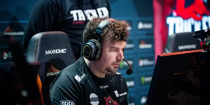 HAVU — Tricked. Прогноз на матч CS:GO (4 ноября 2019 года) HAVU — Tricked. Прогноз на матч CS:GO (4 ноября 2019 года)