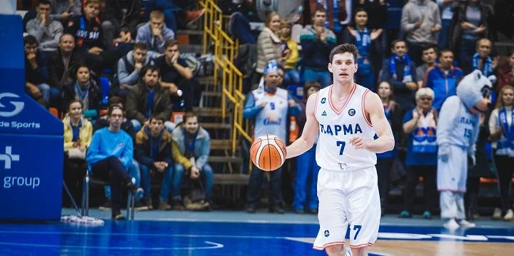 Зелена Гура — ПАРМА. Прогноз на матч Единой лиги ВТБ (5 ноября 2019 года) Зелена Гура — ПАРМА. Прогноз на матч Единой лиги ВТБ (5 ноября 2019 года)