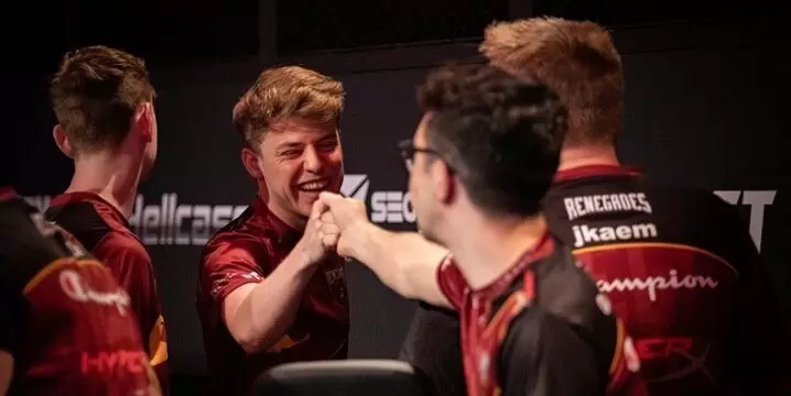 100 Thieves — ENCE. Прогноз на матч CS:GO (7 ноября 2019 года)