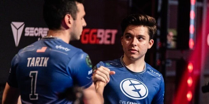 FaZe Clan — Evil Geniuses. Прогноз на матч CS:GO (7 ноября 2019 года) FaZe Clan — Evil Geniuses. Прогноз на матч CS:GO (7 ноября 2019 года)
