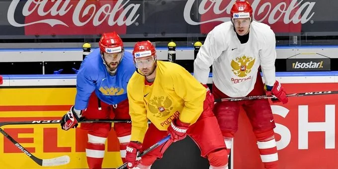 Россия - Финляндия Россия - Финляндия