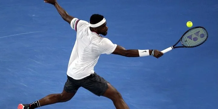 Тиафо - Имер. Прогноз на матч Next Gen ATP Finals (07 ноября 2019 года)
