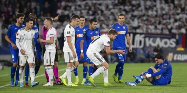 Парагвай - Парагвай