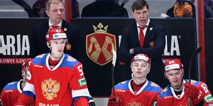 Швеция — Россия. Прогноз на матч Евротура (9 ноября 2019 года) Швеция — Россия. Прогноз на матч Евротура (9 ноября 2019 года)