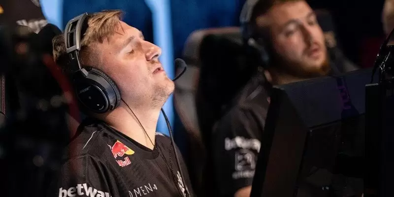 SMASH — BIG. Прогноз на матч CS:GO (10 ноября 2019 года) SMASH — BIG. Прогноз на матч CS:GO (10 ноября 2019 года)