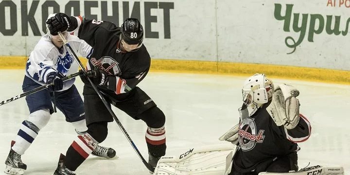 Челмет - Ермак Челмет - Ермак