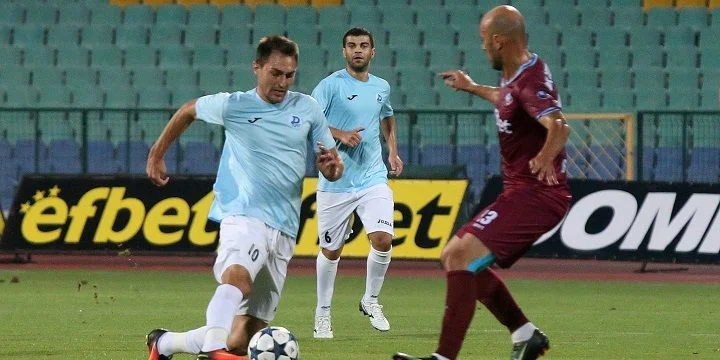 Царско Село - Дунав Русе Царско Село - Дунав Русе