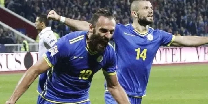 Парагвай - Парагвай