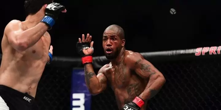 Франциско Триналдо — Бобби Грин. Прогноз на UFC (17 ноября 2019 года) Франциско Триналдо — Бобби Грин. Прогноз на UFC (17 ноября 2019 года)