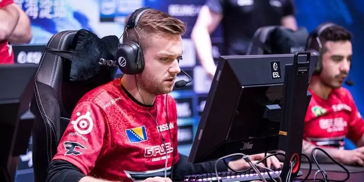 FaZe Clan — Vitality. Прогноз на матч CS:GO (16 ноября 2019 года) FaZe Clan — Vitality. Прогноз на матч CS:GO (16 ноября 2019 года)