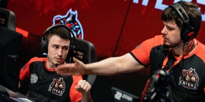 SJ — Hard Legion. Прогноз на матч CS:GO (17 ноября 2019 года) SJ — Hard Legion. Прогноз на матч CS:GO (17 ноября 2019 года)