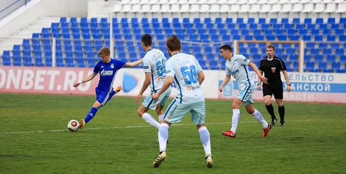 Волгарь — Легион-Динамо. Прогноз на матч чемпионата России (17 ноября 2019 года)